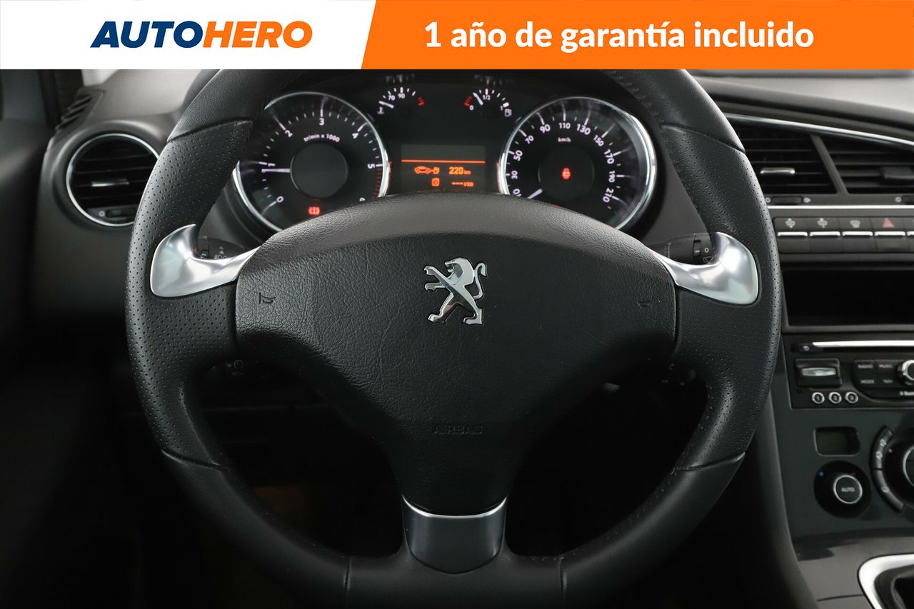 Foto Peugeot 5008 19