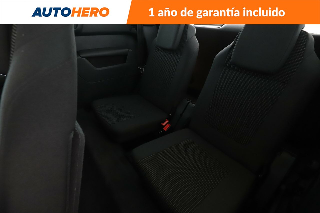 Foto Peugeot 5008 21