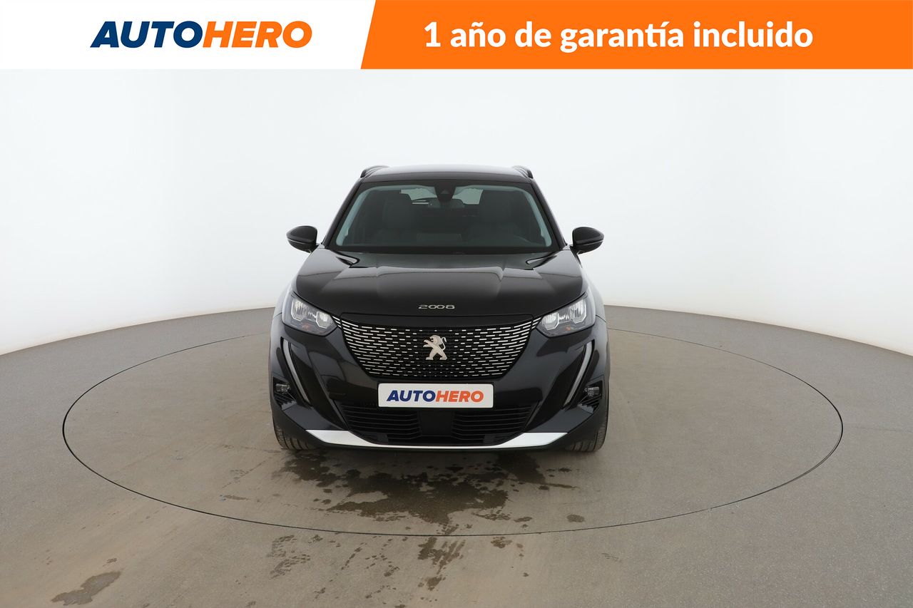 Foto Peugeot 2008 9