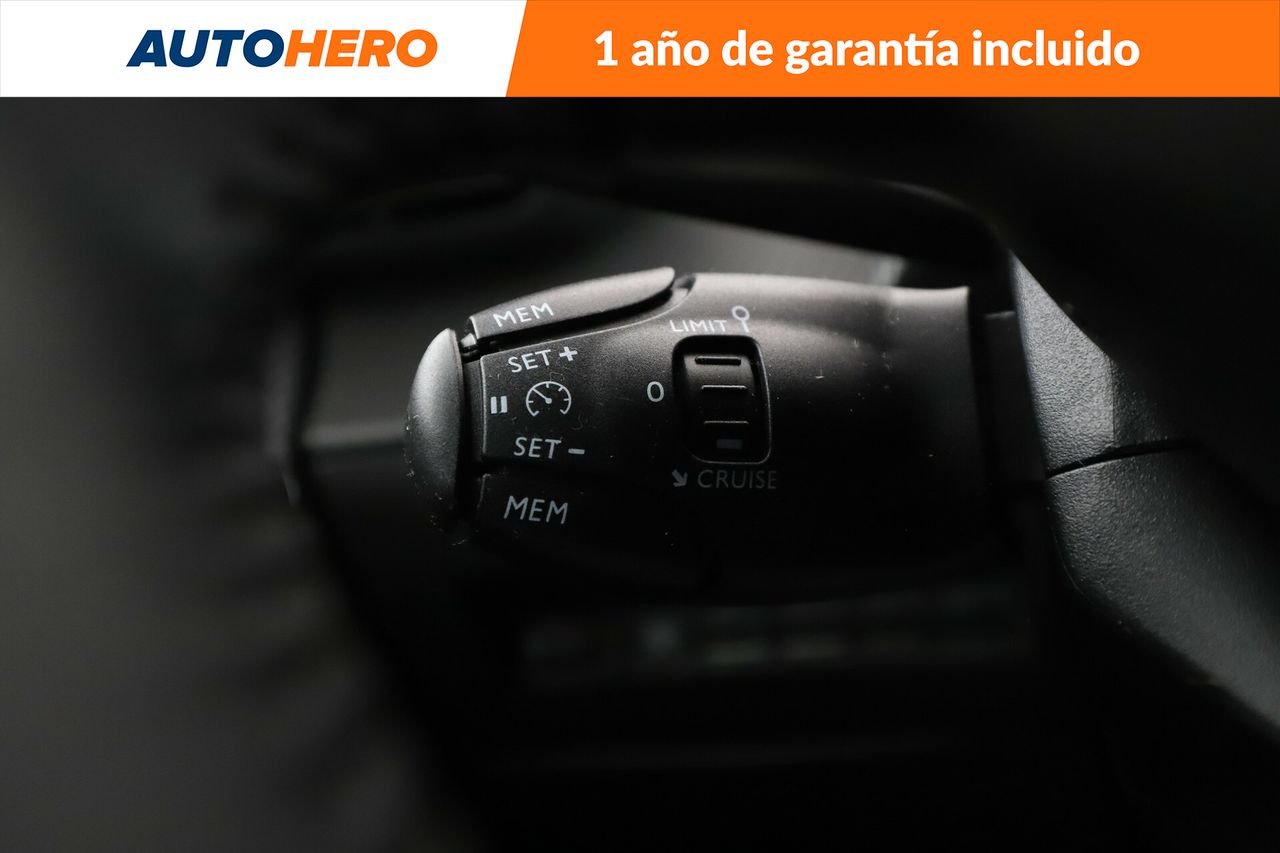 Foto Peugeot 2008 22