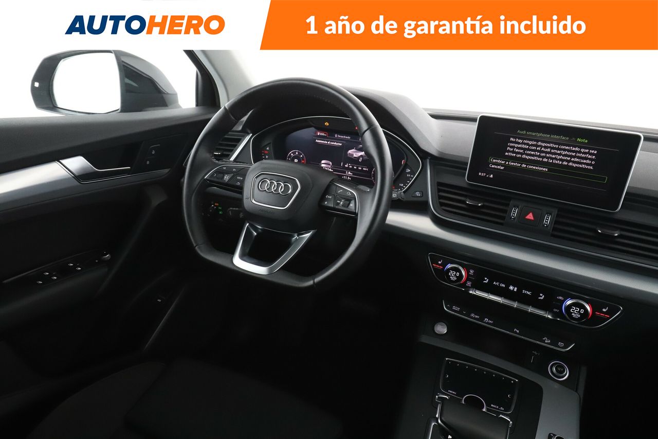 Foto Audi Q5 13