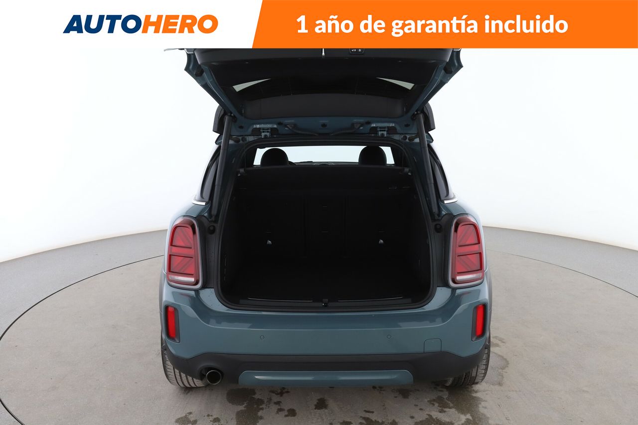 Foto Mini Countryman 16