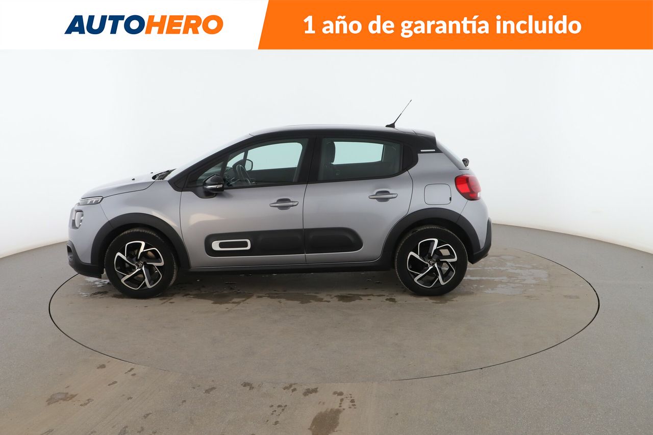 Foto Citroën C3 3