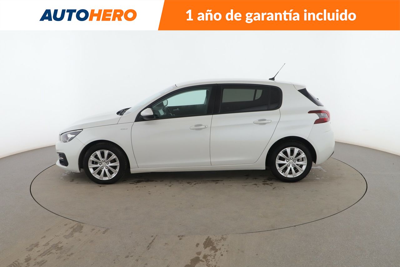 Foto Peugeot 308 3