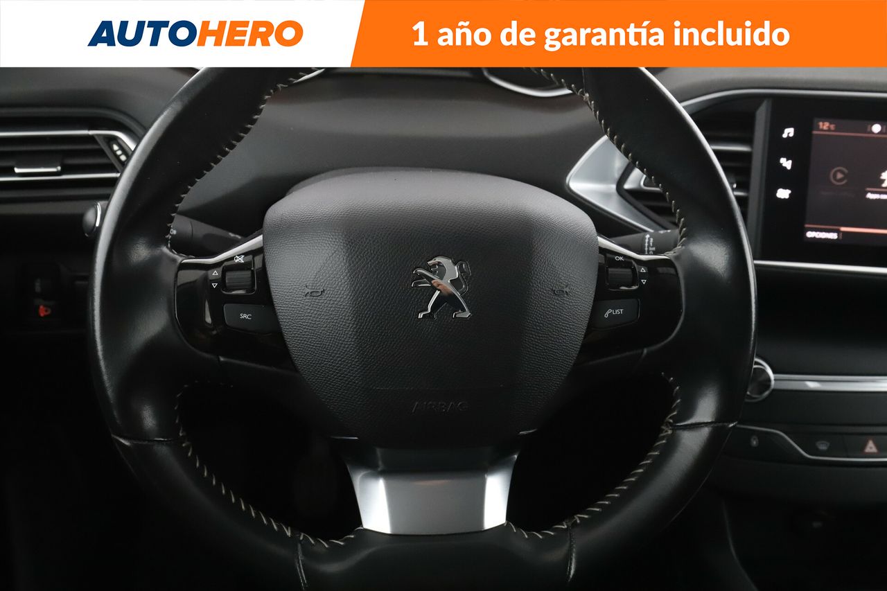 Foto Peugeot 308 18