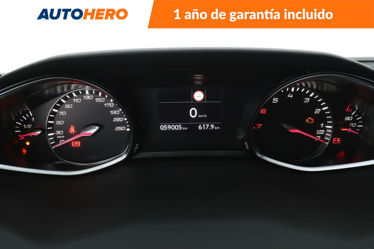 Foto Peugeot 308 19