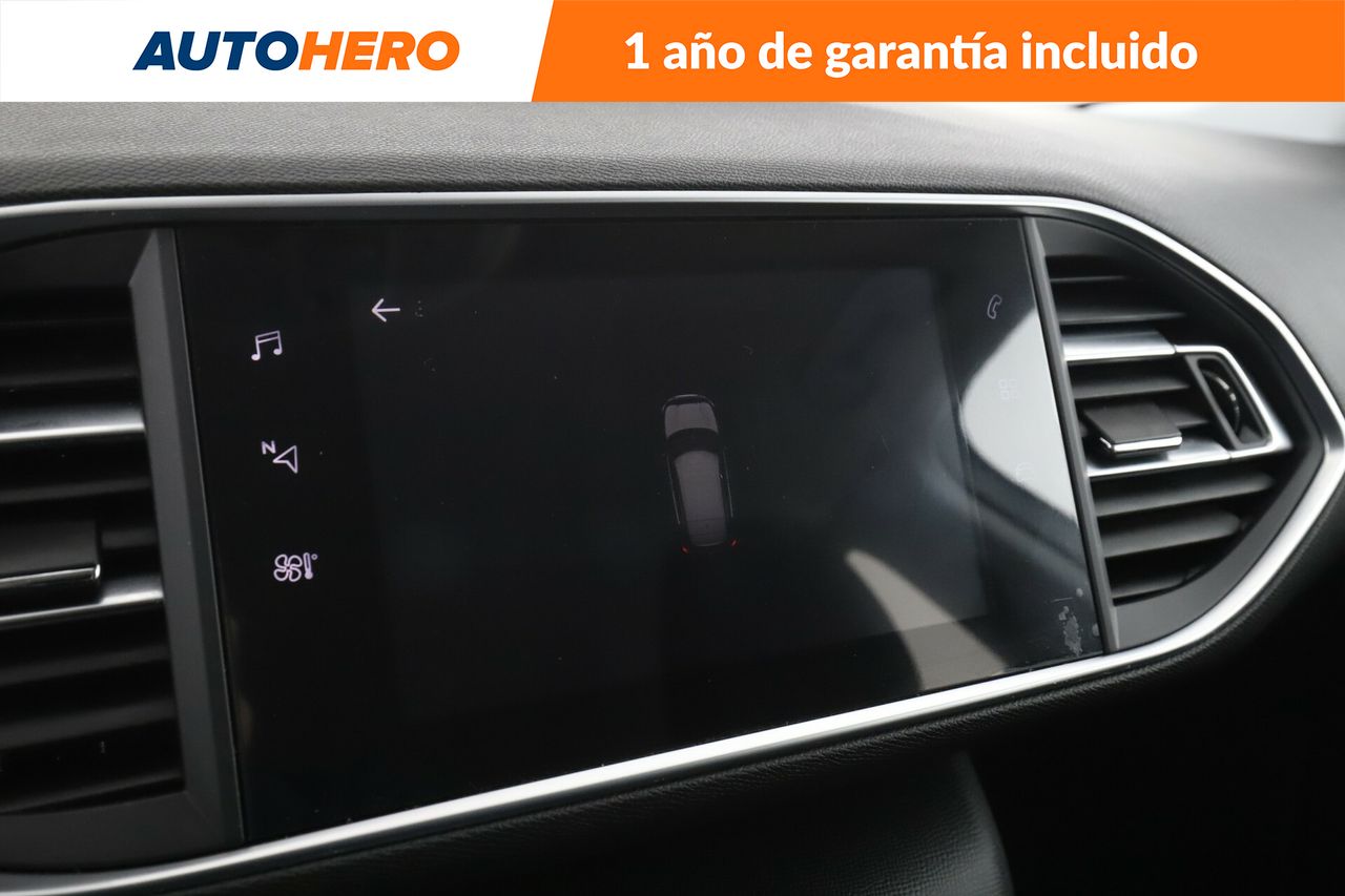 Foto Peugeot 308 27