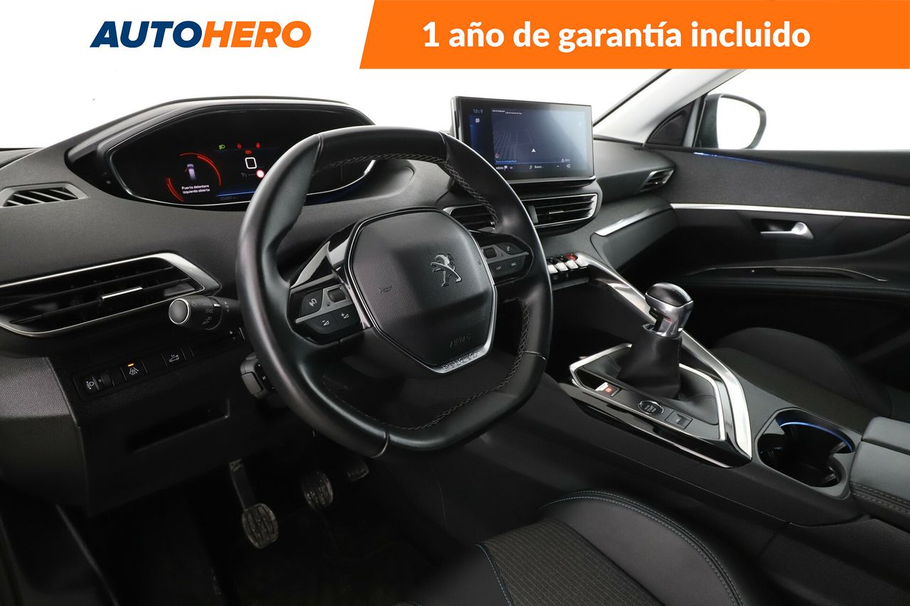 Foto Peugeot 5008 12