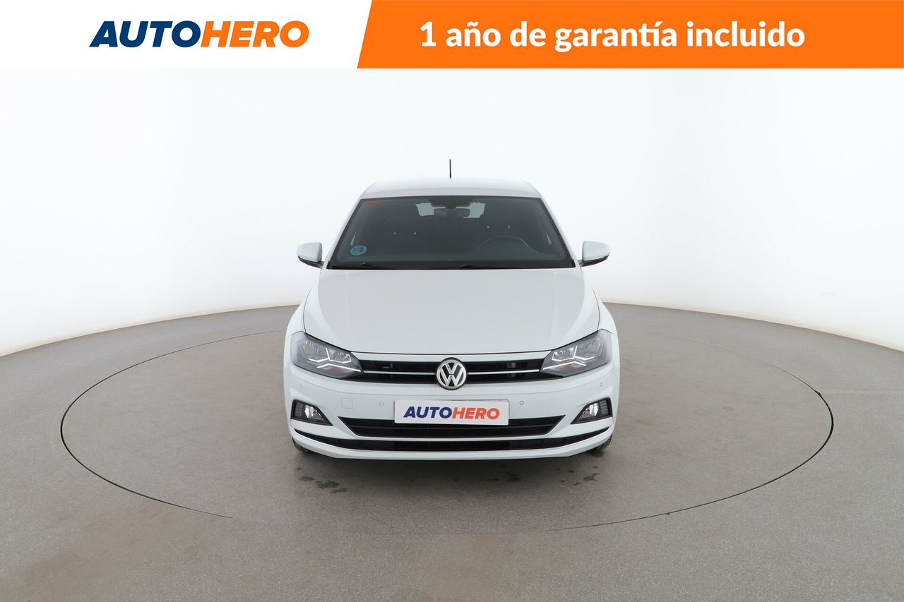 Foto Volkswagen Polo 9