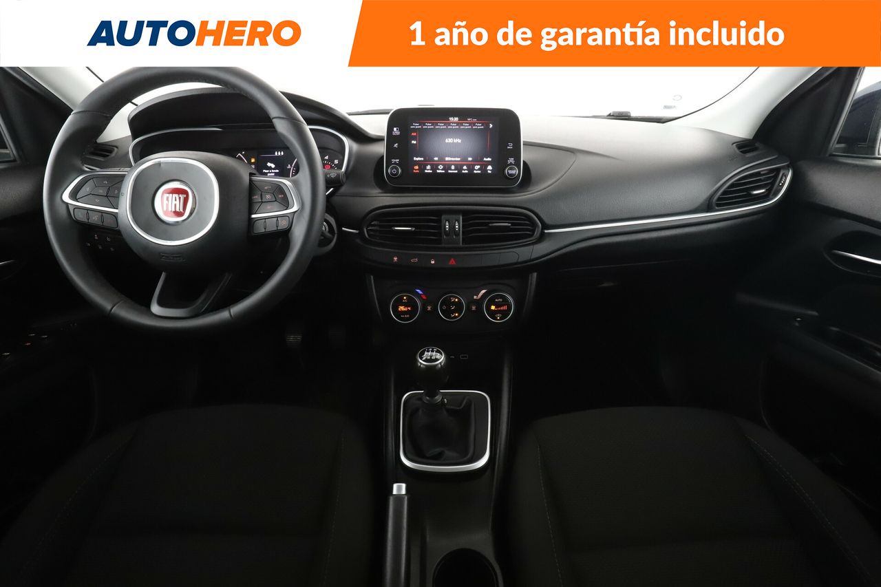 Foto Fiat Tipo 13