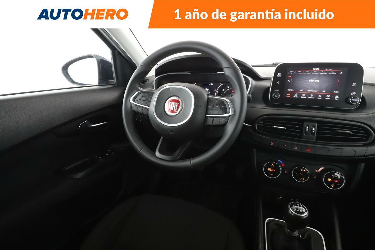 Foto Fiat Tipo 14