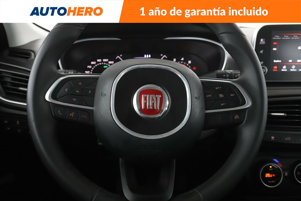 Foto Fiat Tipo 19