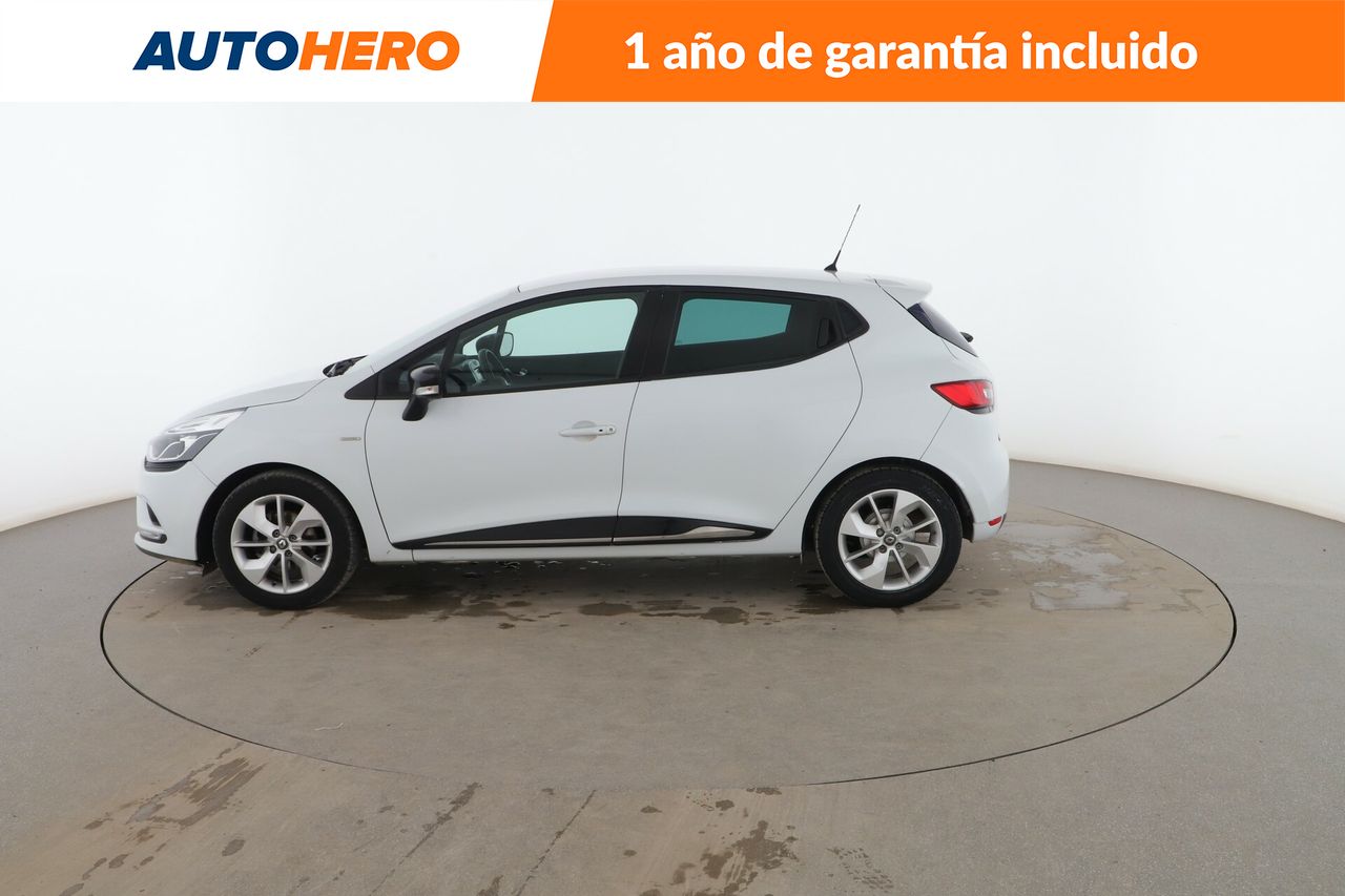 Foto Renault Clio 3