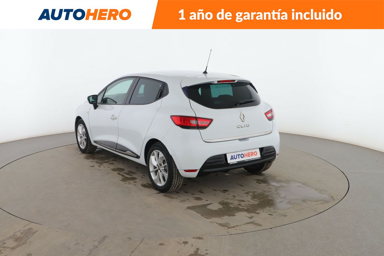 Foto Renault Clio 4