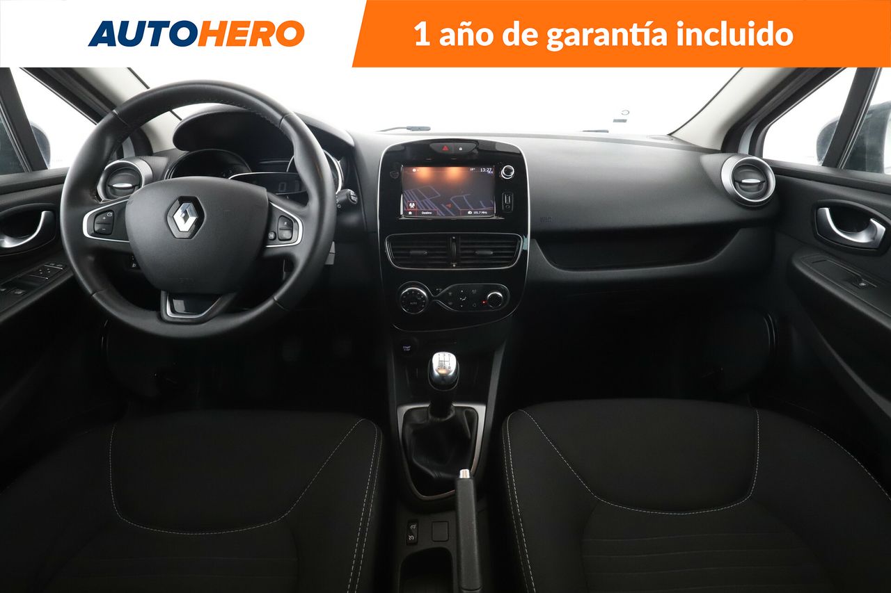 Foto Renault Clio 13