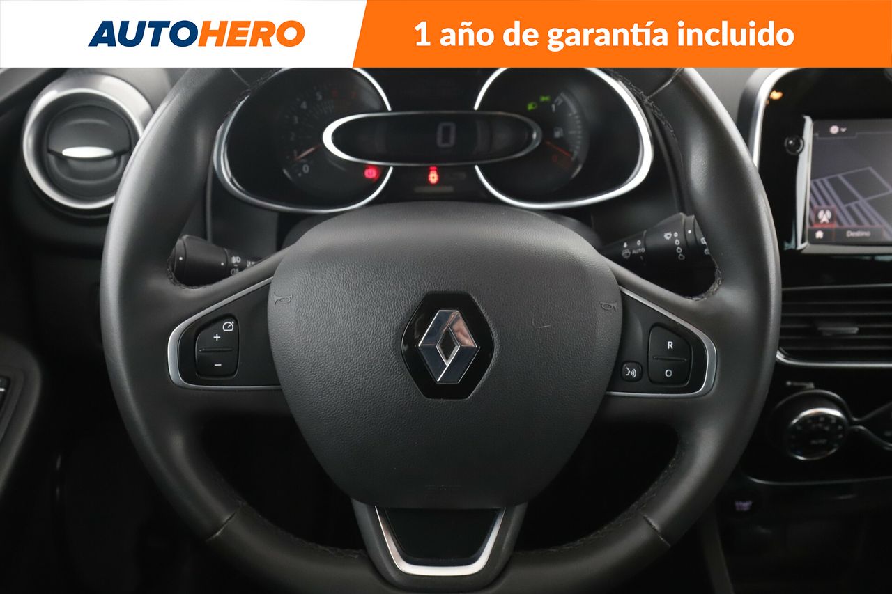 Foto Renault Clio 19