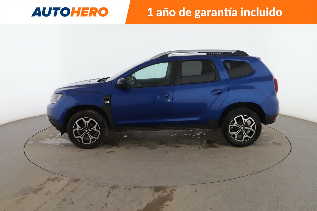 Foto Dacia Duster 3