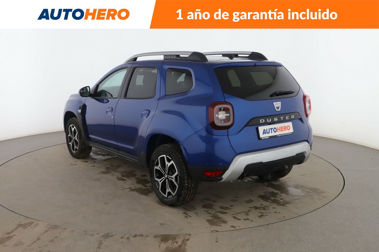 Foto Dacia Duster 4