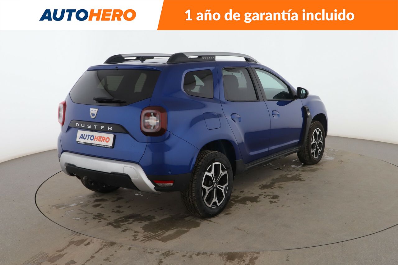 Foto Dacia Duster 6