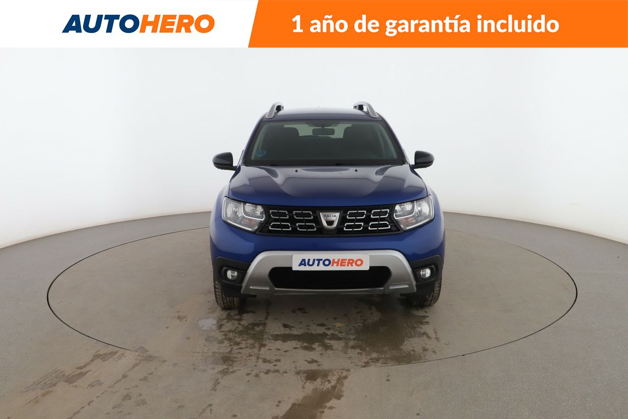 Foto Dacia Duster 9