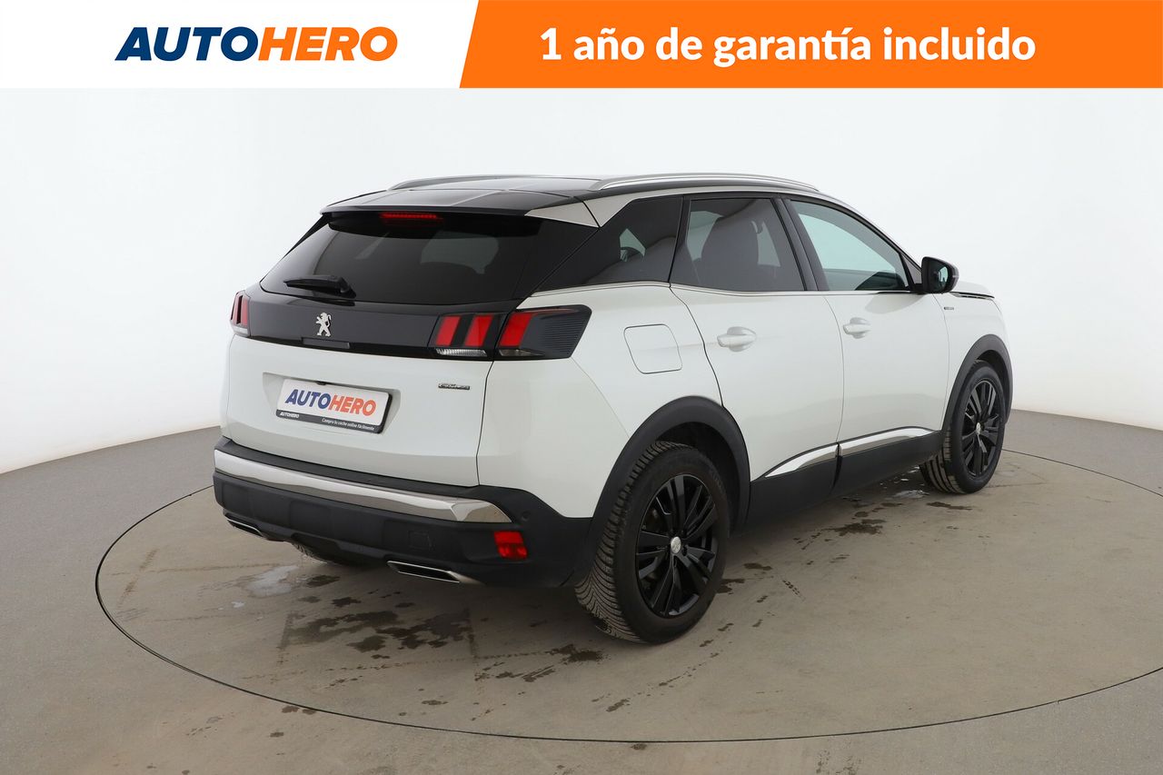 Foto Peugeot 3008 6