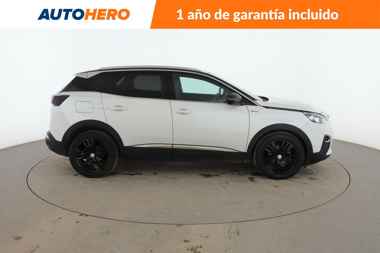 Foto Peugeot 3008 7