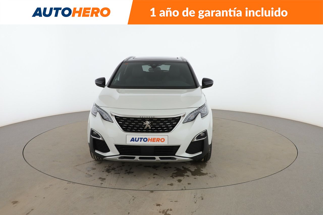 Foto Peugeot 3008 9