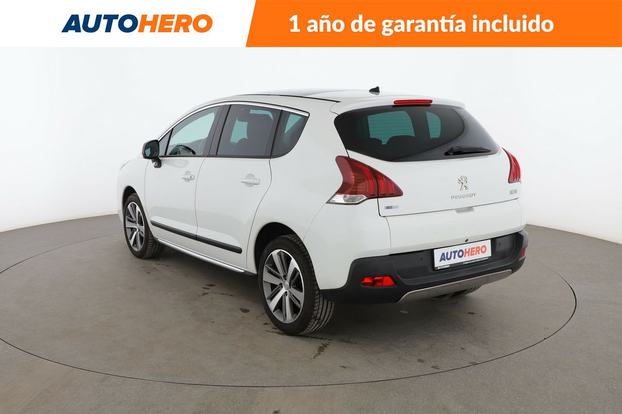 Foto Peugeot 3008 4