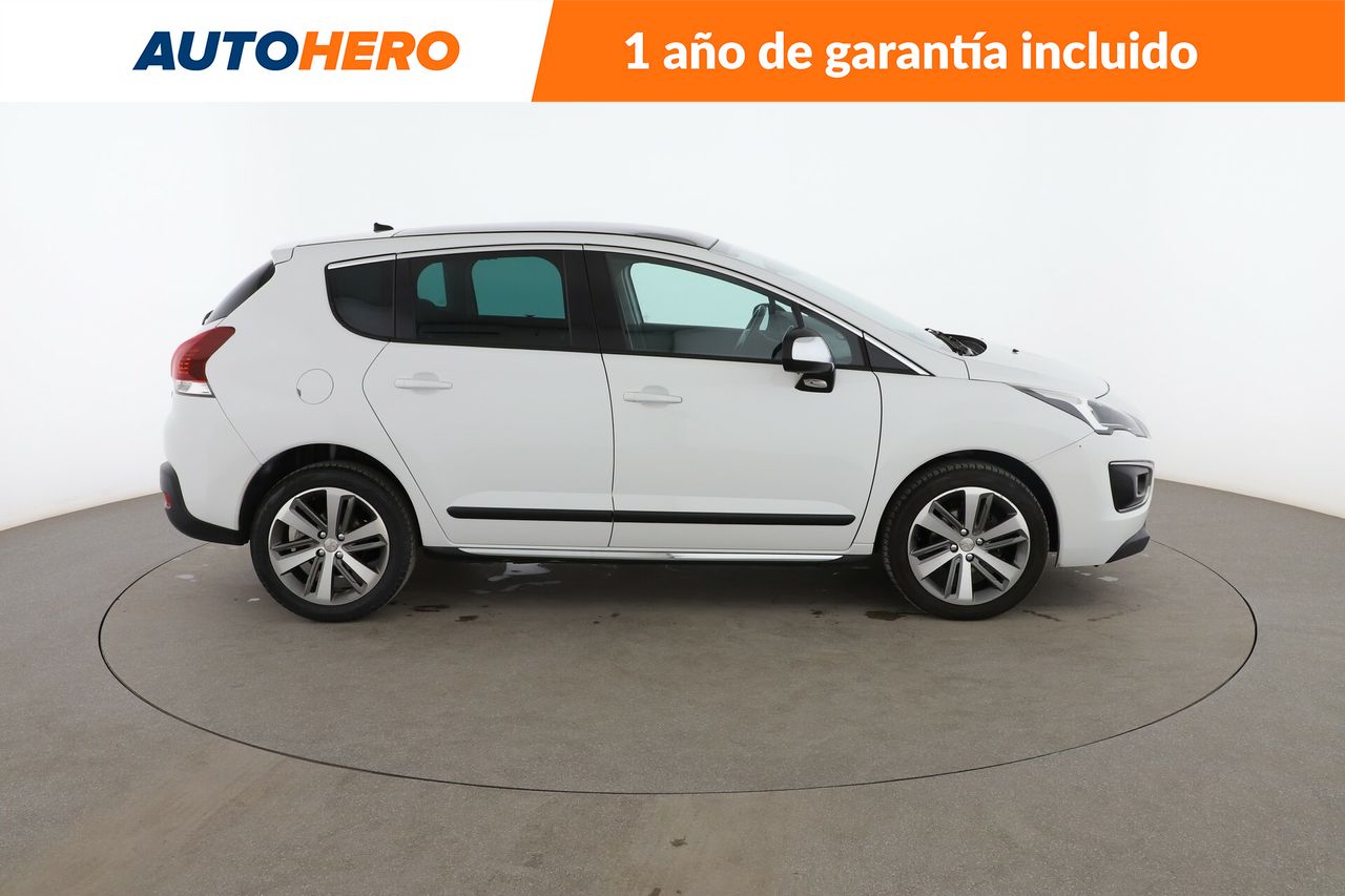 Foto Peugeot 3008 7