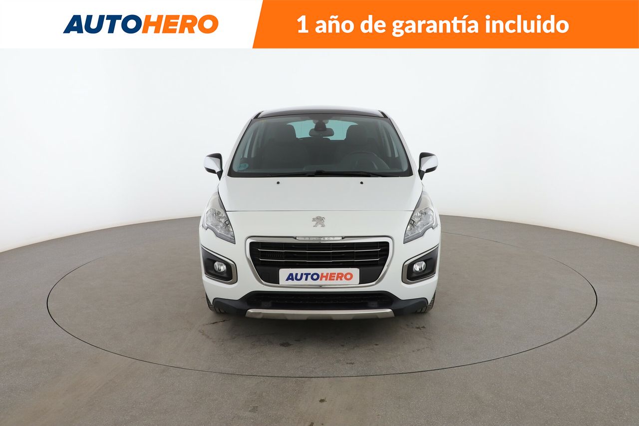 Foto Peugeot 3008 9