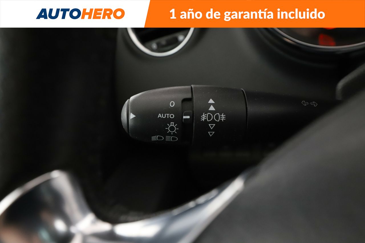 Foto Peugeot 3008 26