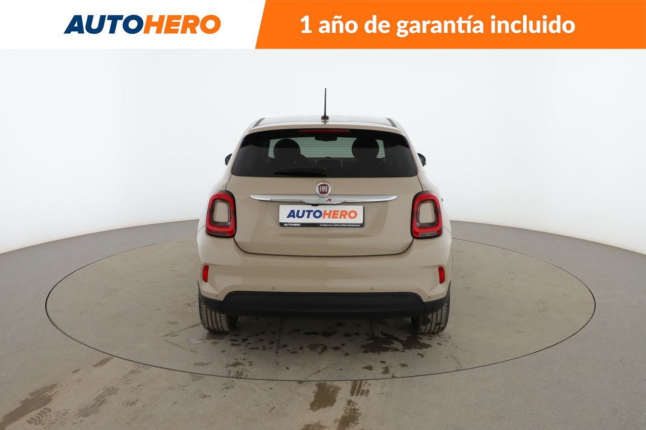 Foto Fiat 500X 5