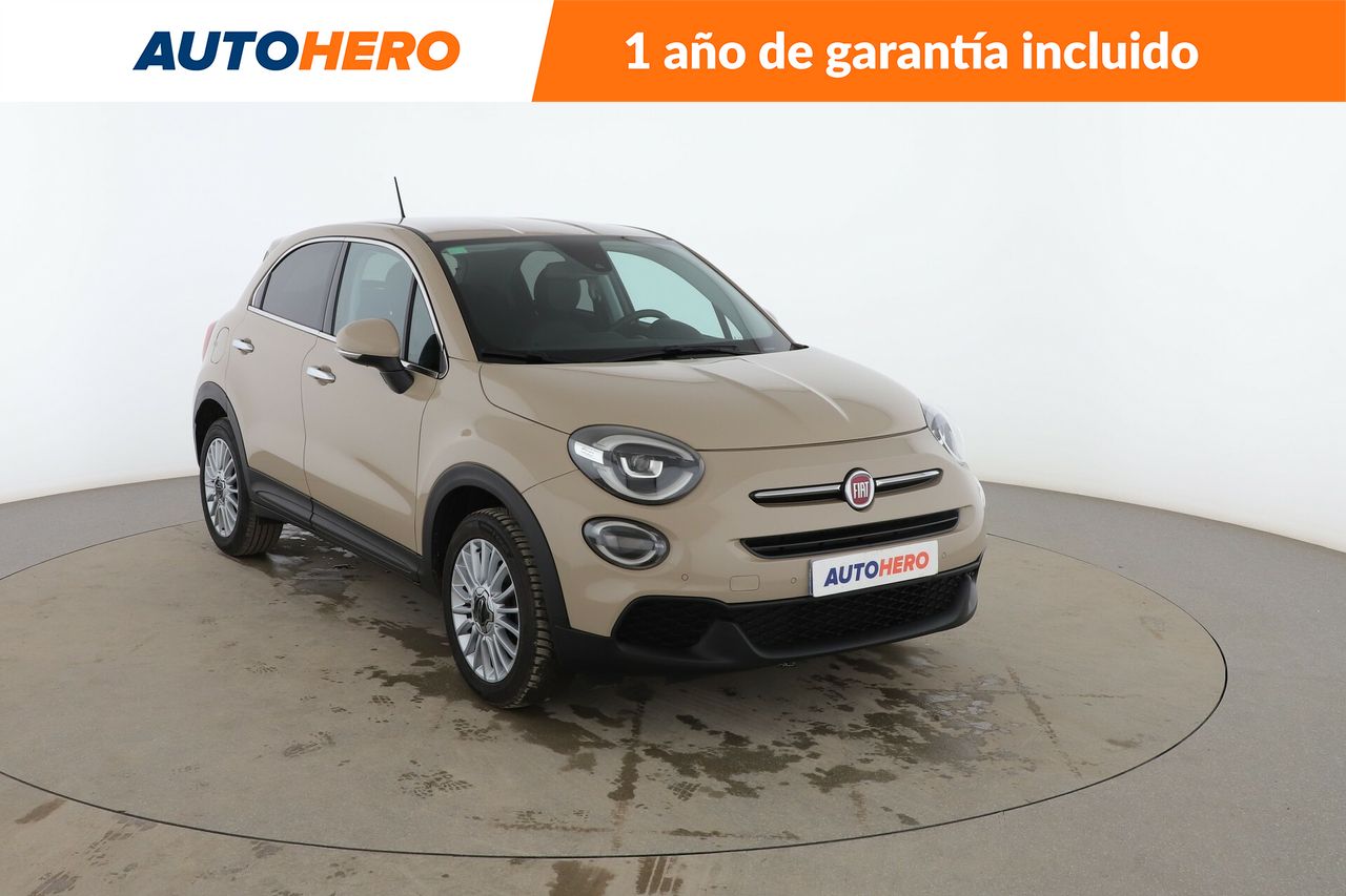 Foto Fiat 500X 8