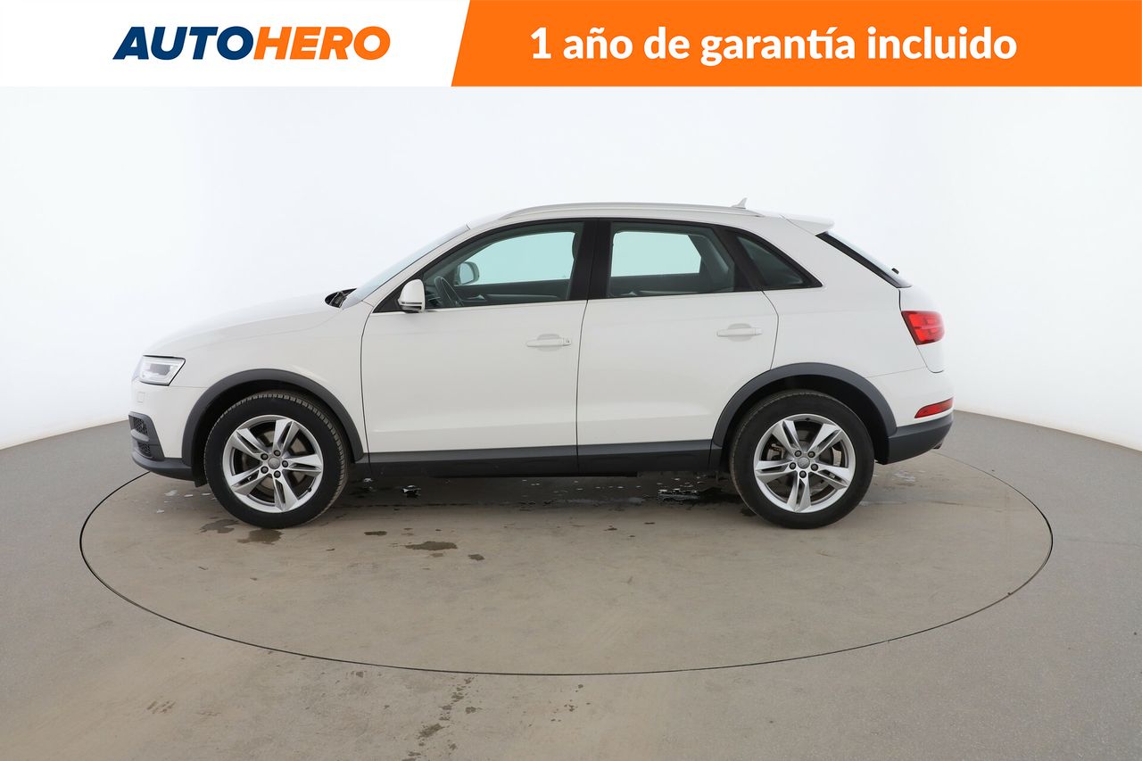 Foto Audi Q3 3