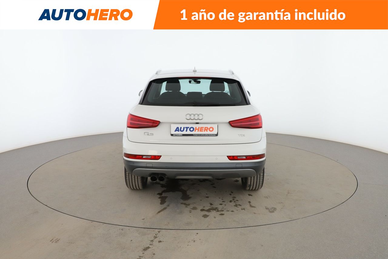 Foto Audi Q3 5