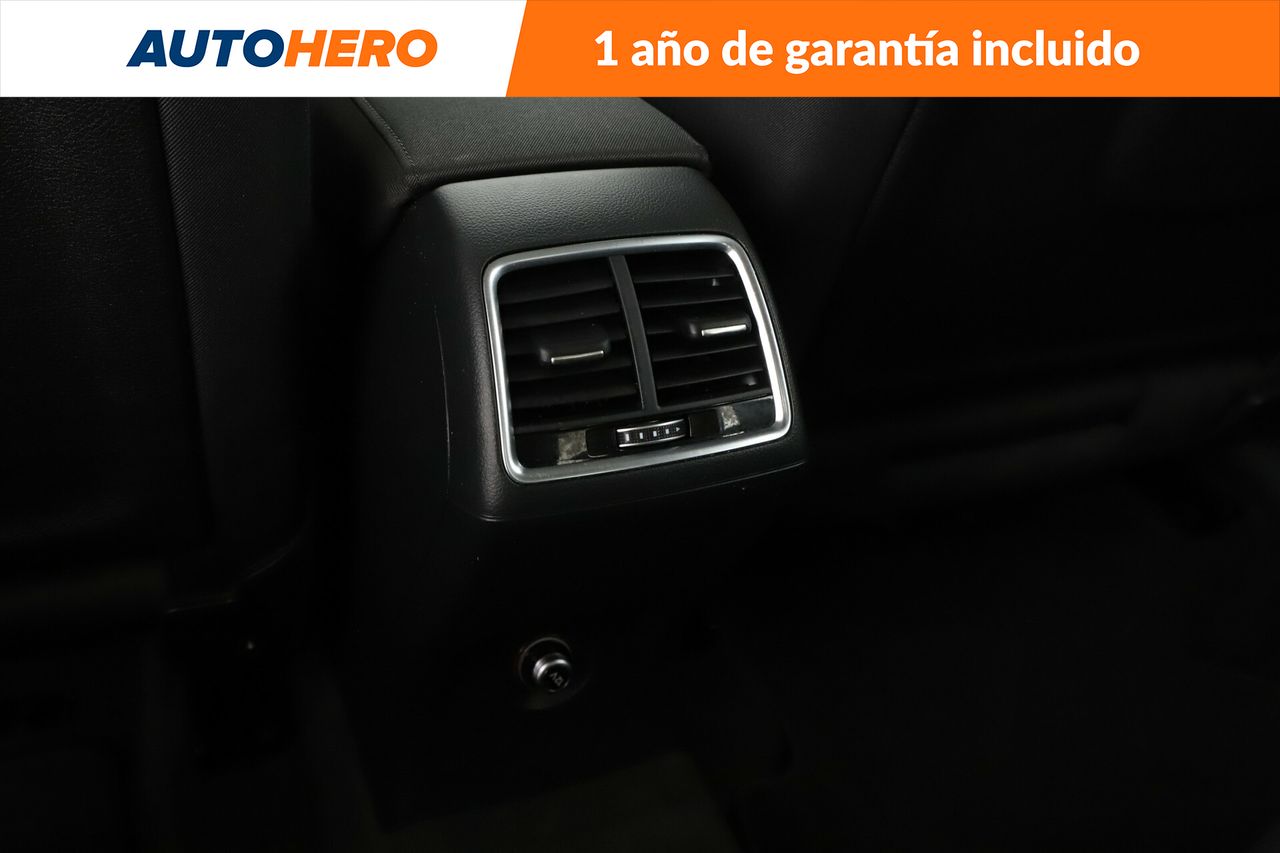 Foto Audi Q3 29