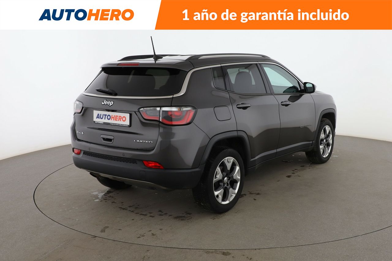 Foto Jeep Compass 6