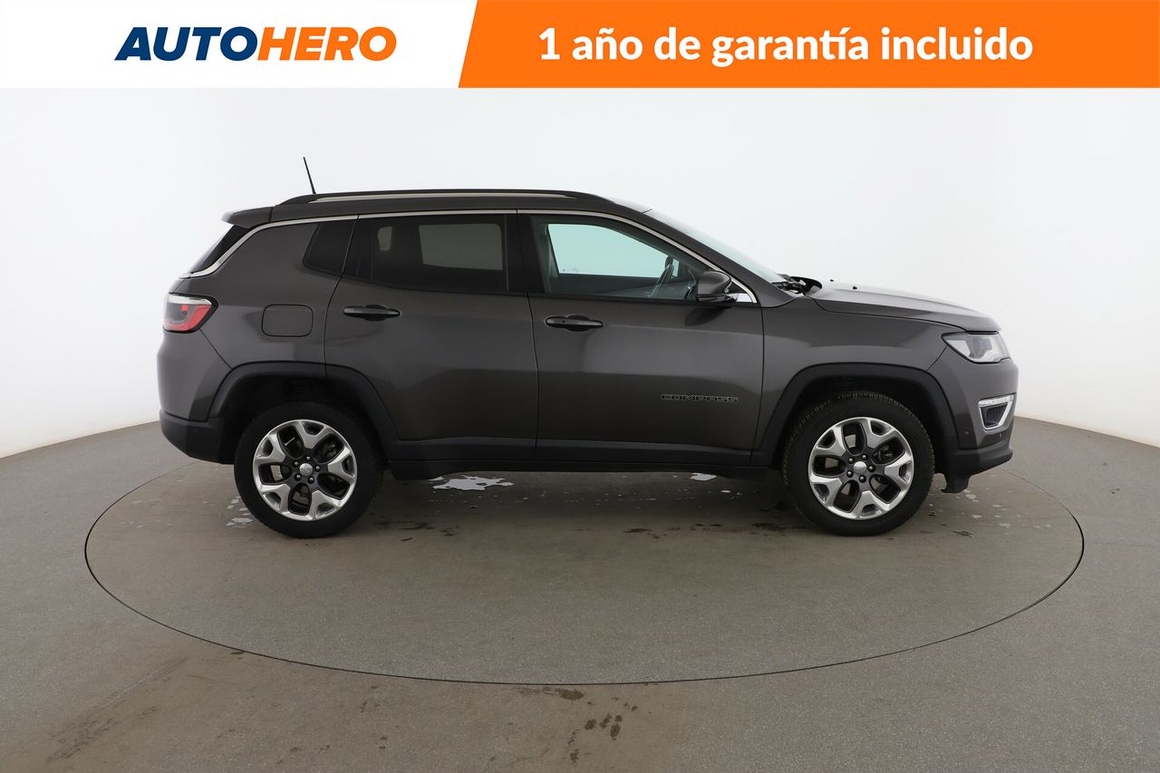 Foto Jeep Compass 7