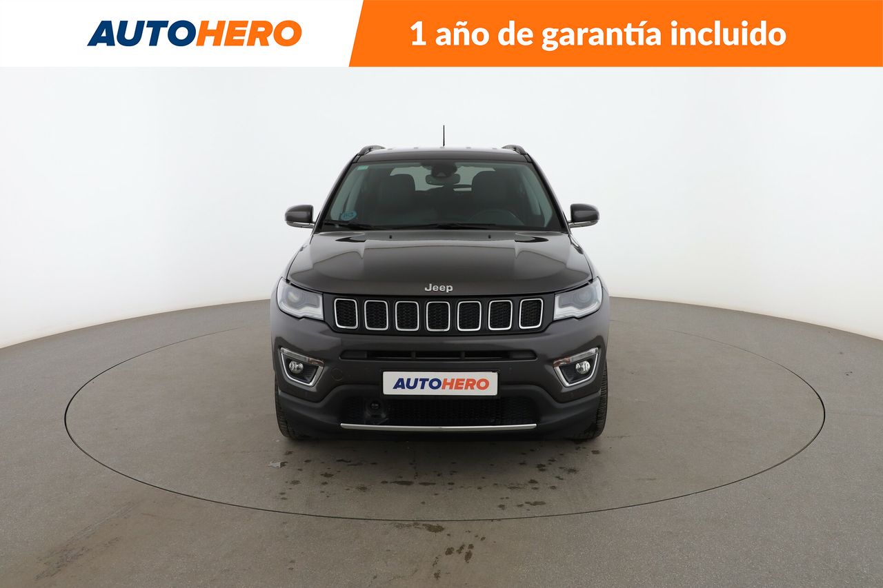 Foto Jeep Compass 9