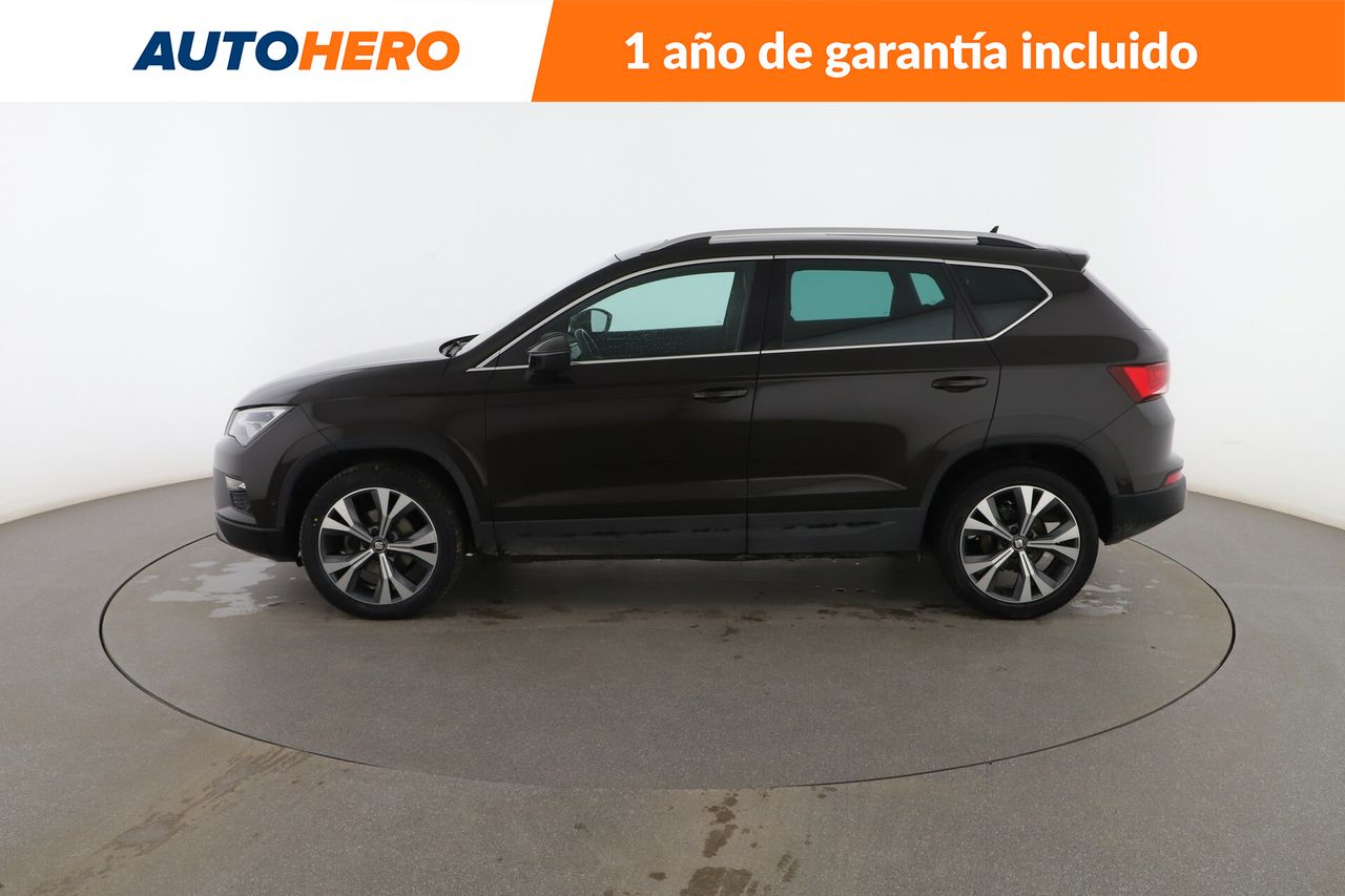 Foto Seat Ateca 3