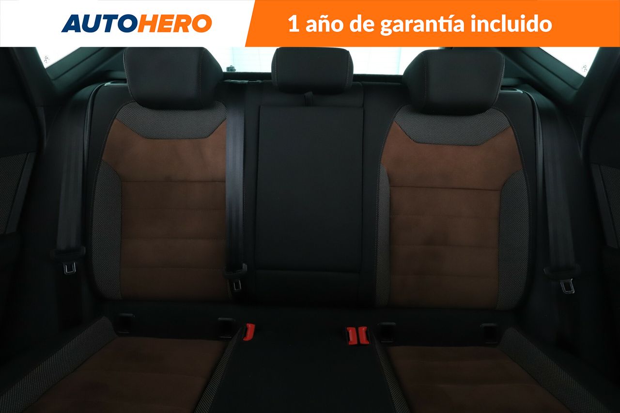 Foto Seat Ateca 16