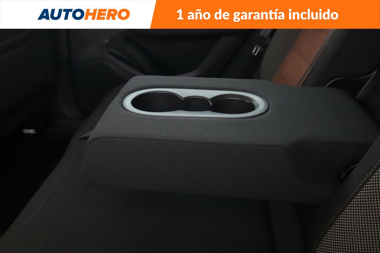 Foto Seat Ateca 35