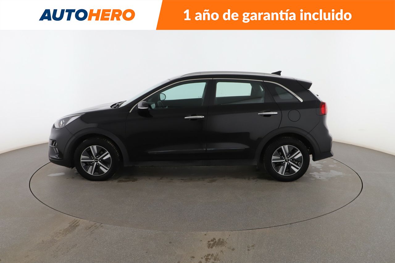 Foto Kia Niro 3