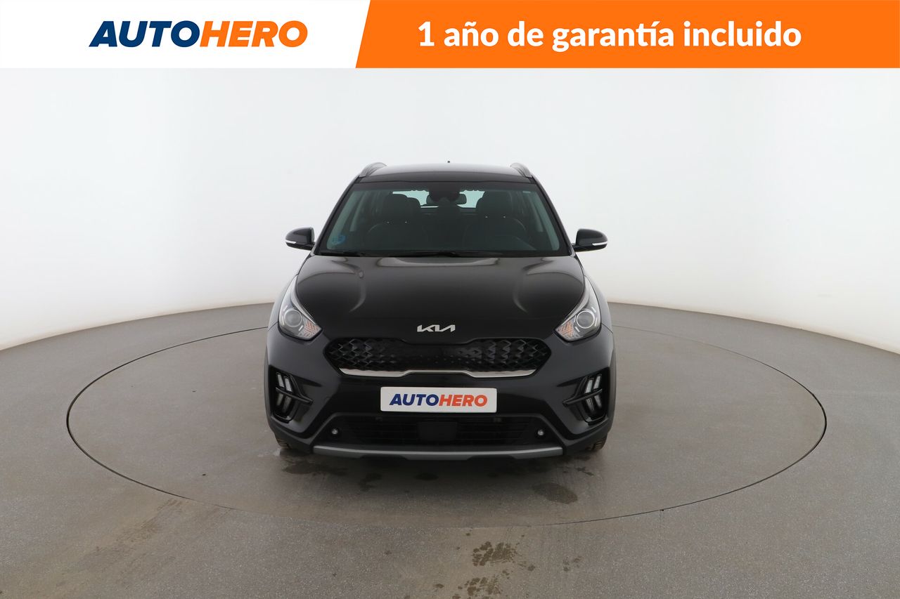 Foto Kia Niro 9