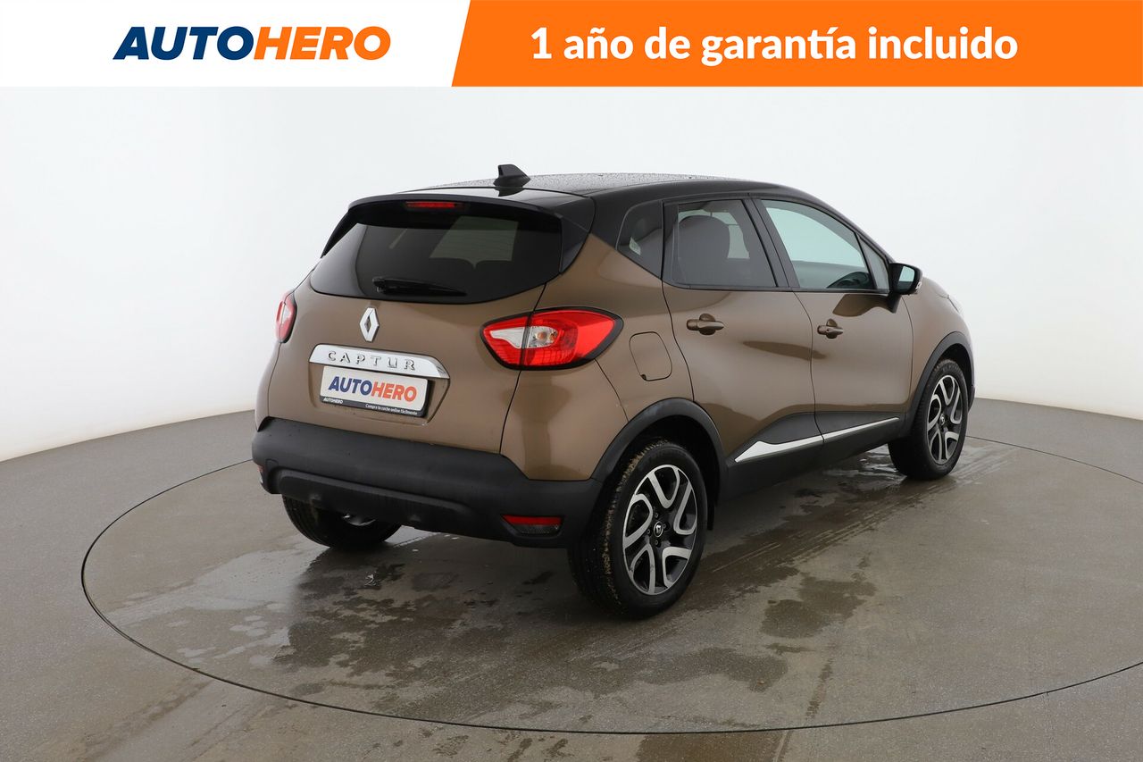 Foto Renault Captur 6