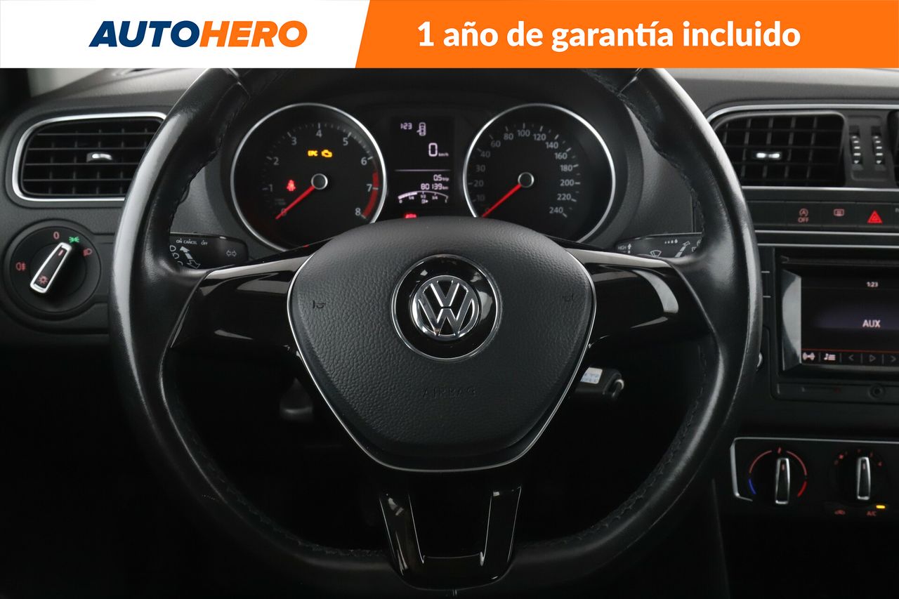 Foto Volkswagen Polo 19