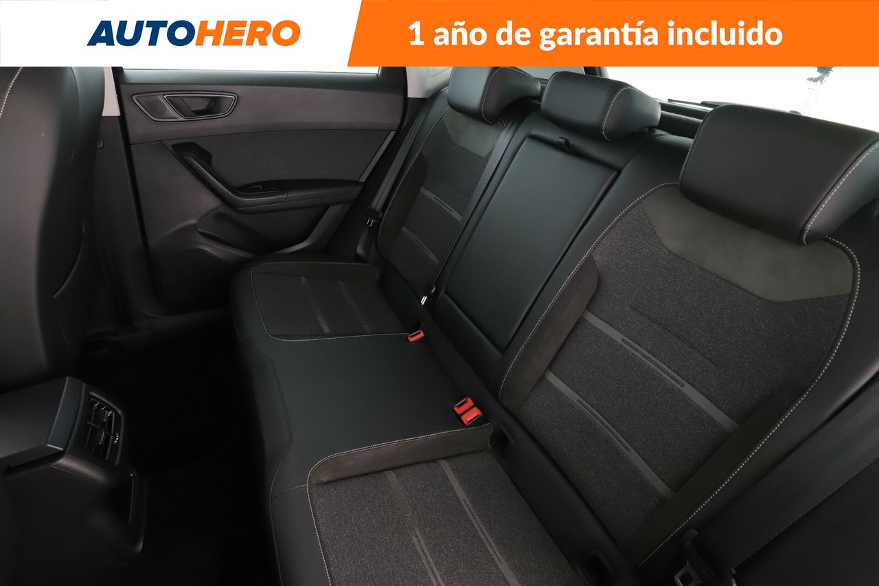 Foto Seat Ateca 14