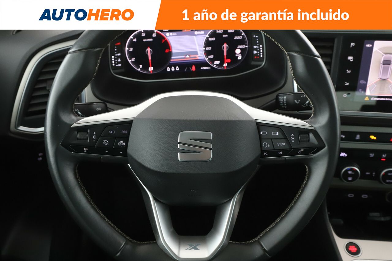 Foto Seat Ateca 19