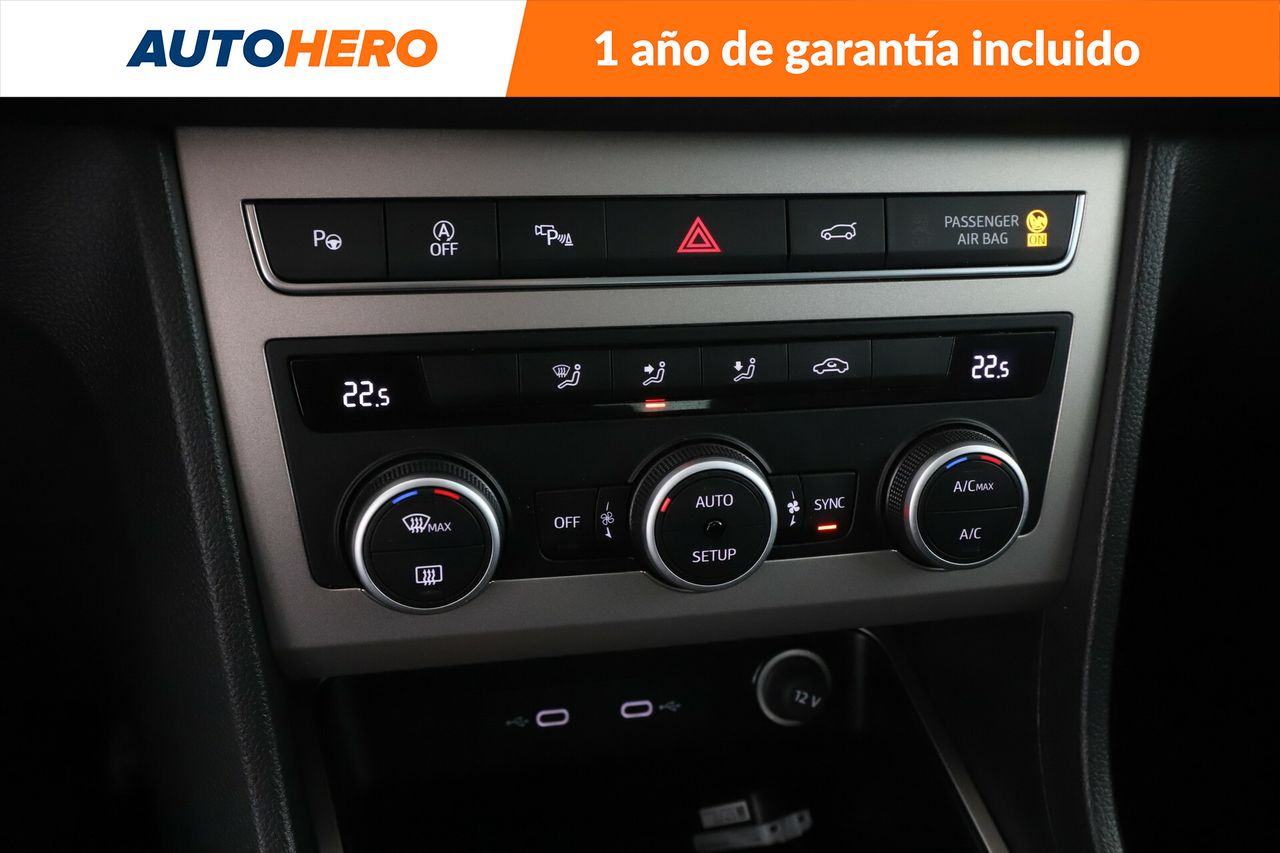 Foto Seat Ateca 25