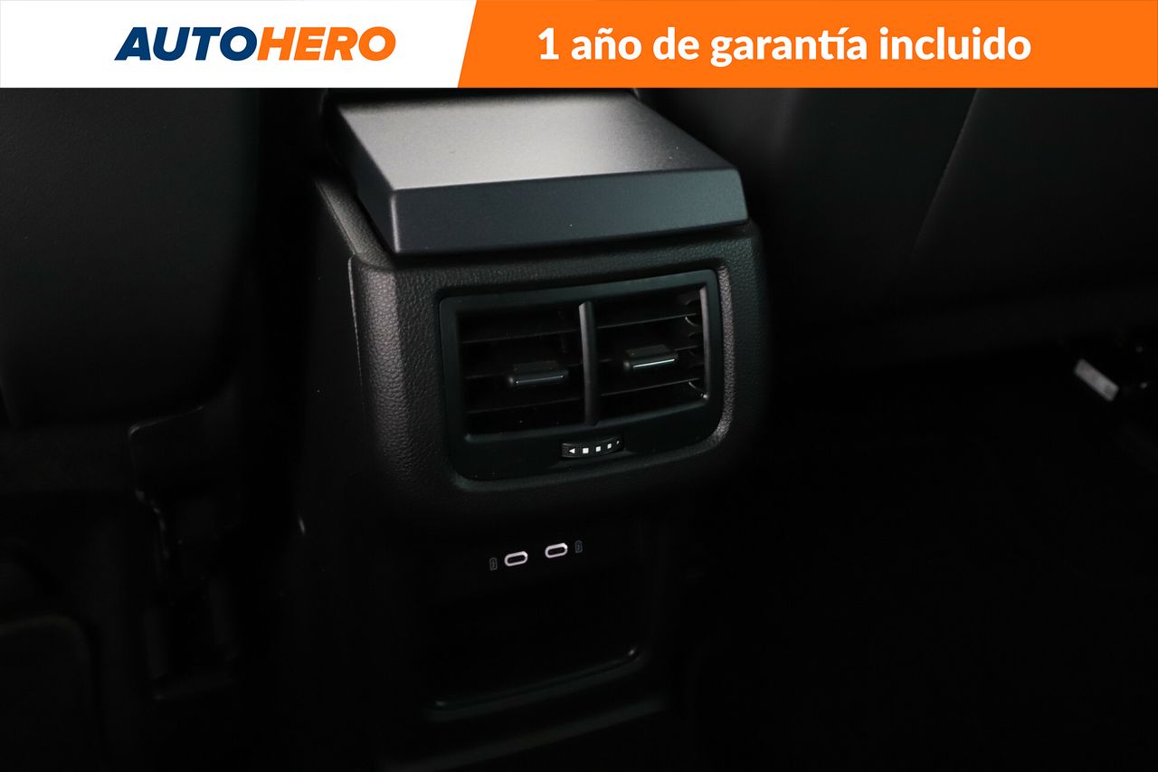 Foto Seat Ateca 31